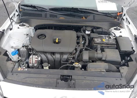 2024 Kia Forte Gt-Line z USA, uszkodzony, nr VIN 3KPF54AD2RE774596